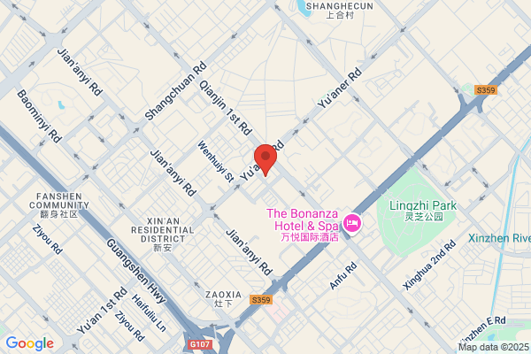 Suiping Huaqiang Plastic Co., Ltd