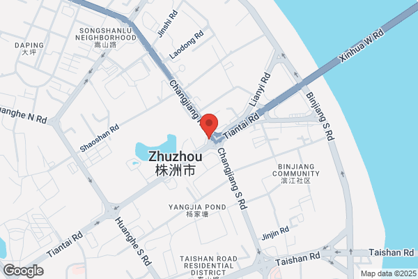 China Hunan Golden Globe Imp & Exp O.e.d Co.ltd