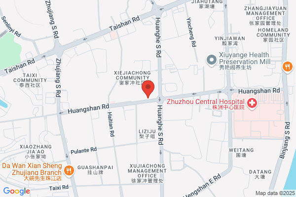 Cixi Fuqiang Tools Co.,ltd.