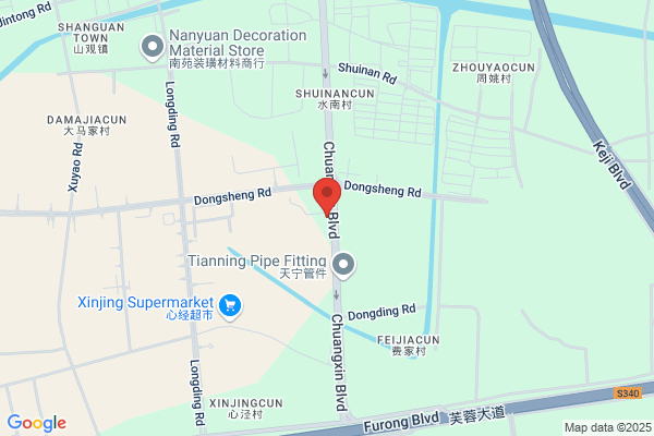 Dadi Sports Goods Co.,ltd