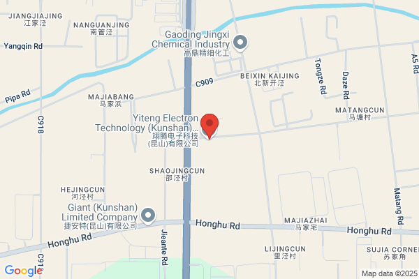 Electronic Export Company