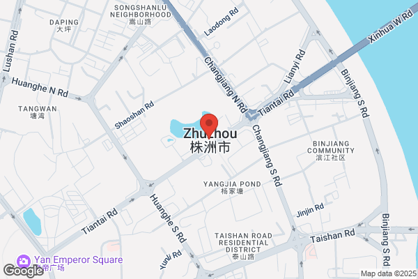 Hunan Leed Investment Co.,ltd
