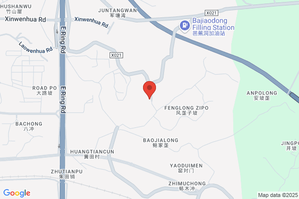 Hunan Zhuzhou Chemical Industry Group Co., Ltd.