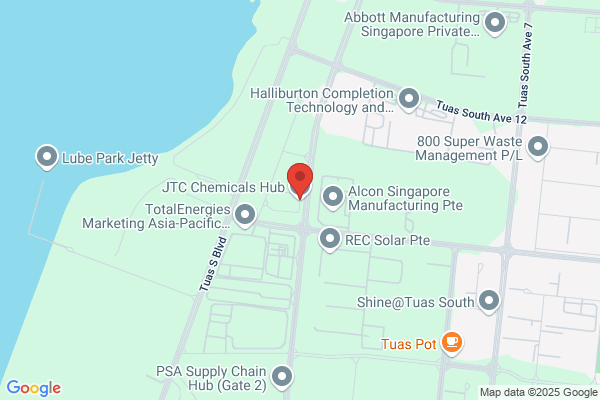 Zhuzhou Fortune Chemical Industrial Co.,ltd.