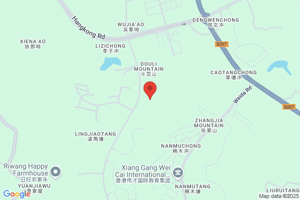 Zhuzhou Jingshi Industry Co., Ltd