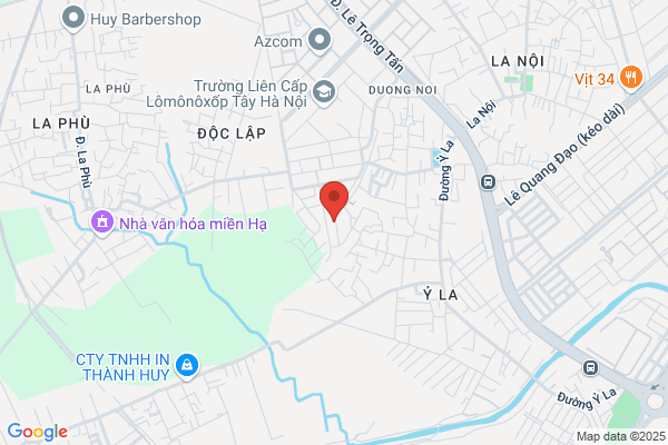 Shandong Luyang Share Co.,ltd