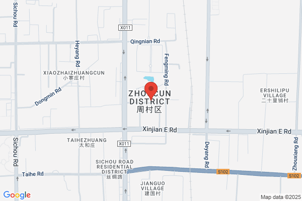 Zibo Chuangda Industry Co., Ltd