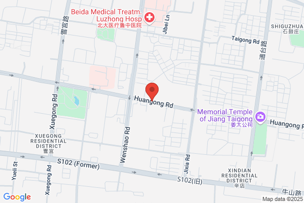 Linzi Organic Chemical Inc. Zibo
