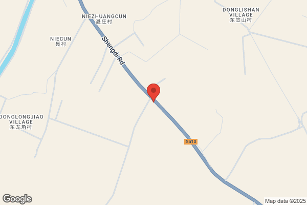 Shandong Jincheng Pharmaceutical And Chemical Co.,ltd.