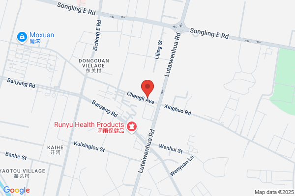 Shandong Lanjun Group Co.,ltd.