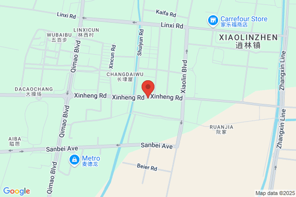 Wanjie Group Co., Ltd.
