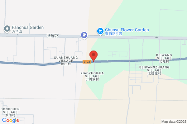 Zibo Sanhe Textile Co., Ltd.