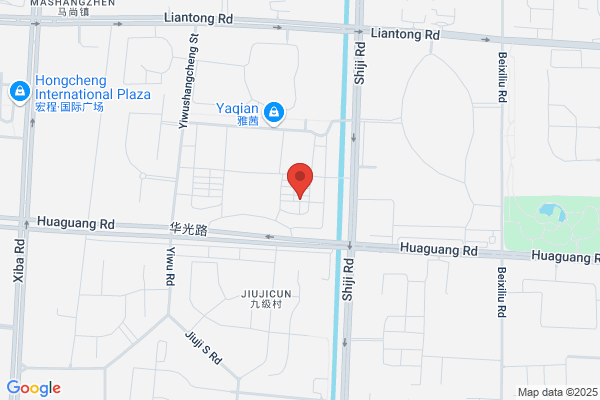 Zibo Zhongjin Trade Co.,ltd.