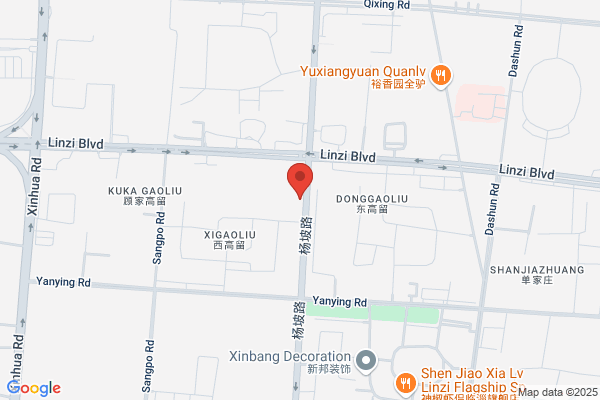 Chinawall Trading Corp.,ltd