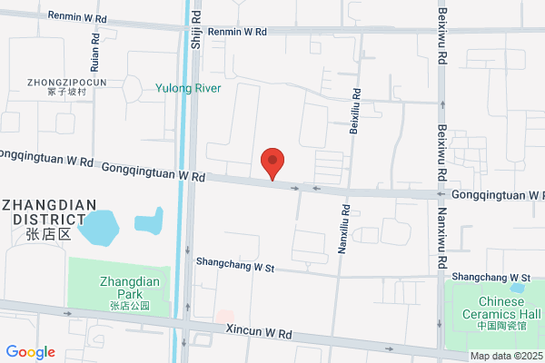 Shandong Qisai Textile Co., Ltd.
