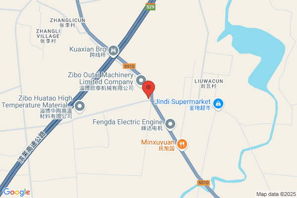 Coino Ceramics Co.,ltd