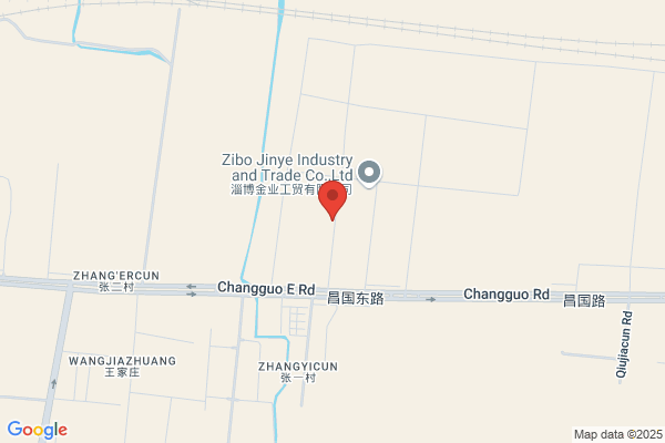 Himay Natural Housewares Co., Ltd