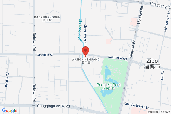 W & W Handbags Co., Ltd