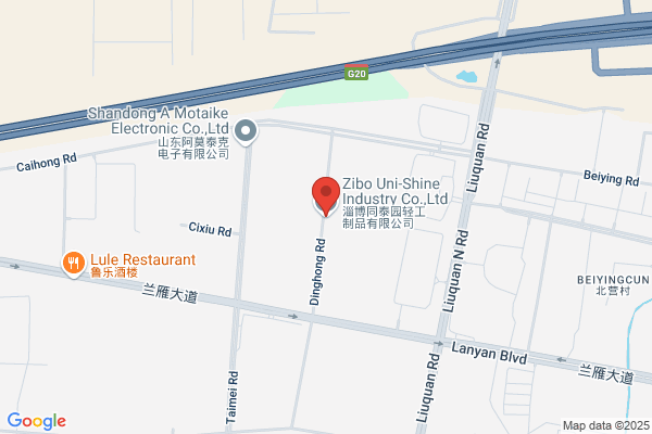 Zibo Derola Houseware Co., Ltd.