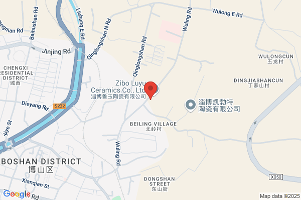 Zibo Oceanfar General Merchandise Co., Ltd.