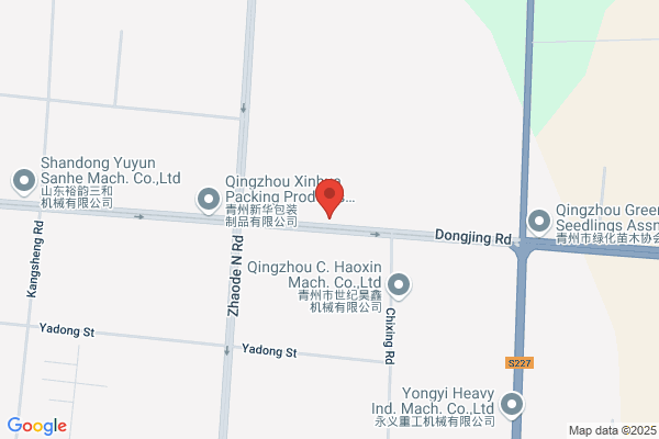 Hong Run Industrial & Trading Co.,ltd.