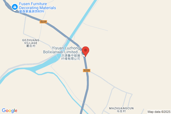 Zibo Kelun Alloy Material Co.,ltd.