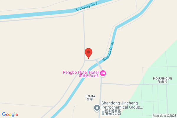Shandong Bohui Paper Group