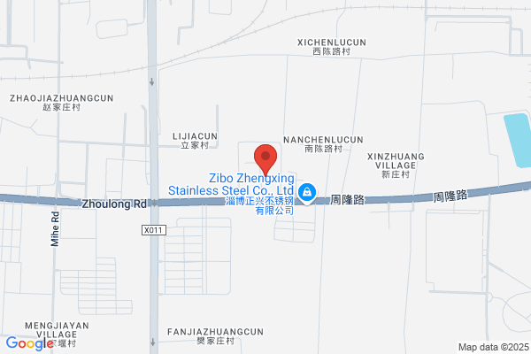 Zibo Boda Steel Silo Co.,ltd.
