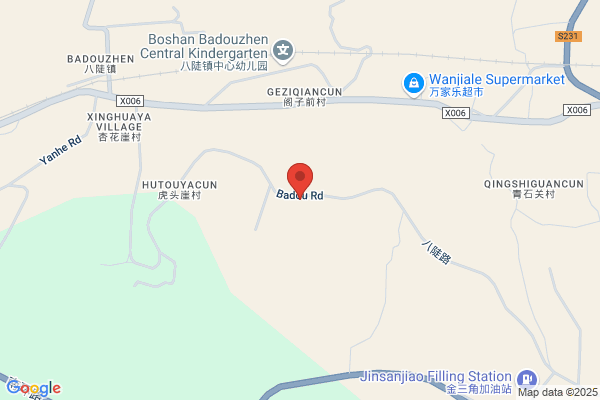 Boshan Electric Machine (group) Co.,ltd.