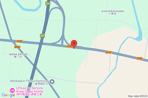 Zibo Xinghui Chemical Co., Ltd