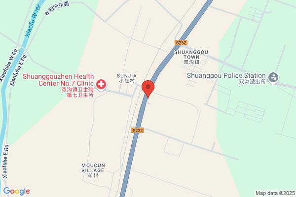 Shandong Kaisheng Biochemical Co., Ltd.