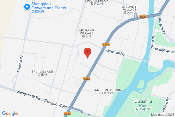 Zibo Automobile Factory Co., Ltd.