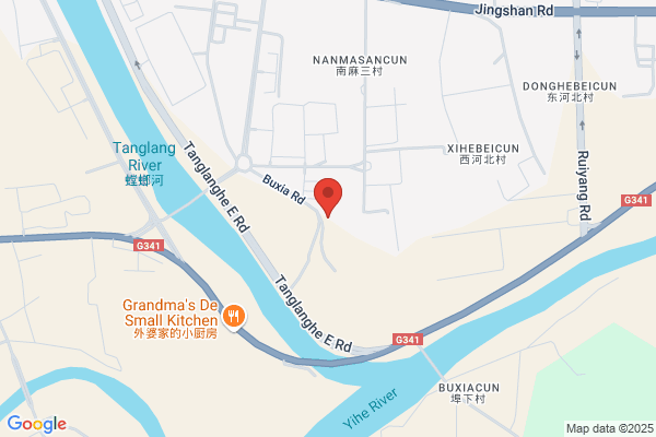 Shandong Pharmaceutical Glass Co., Ltd.