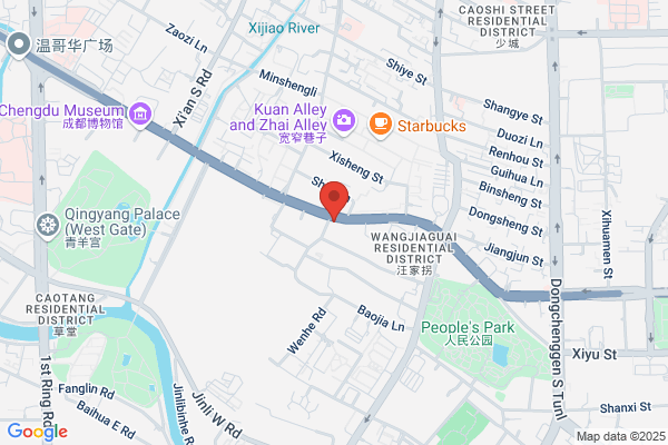 Chemical Engineering Research And Design Institute Of Fushun City