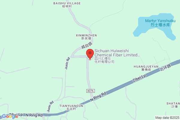 Huvis Sichuan Co.ltd