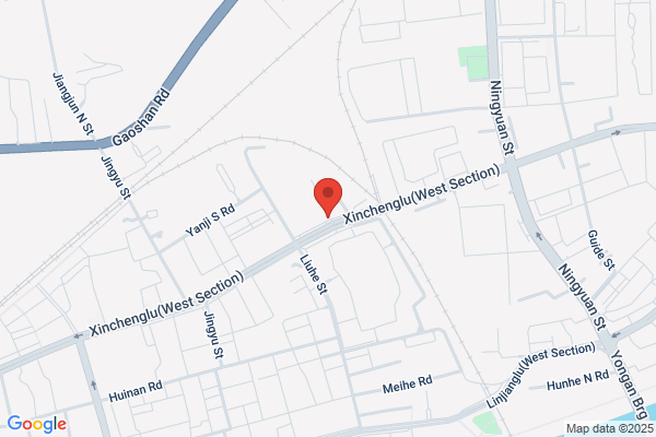 Fushun Fire Safety Instrument Factory