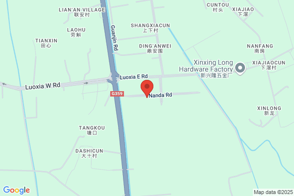 Fushun City Victory Hardware Factory