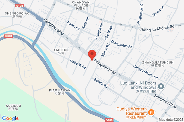 Spring Car Factory In Liaoyang, Fushun Branch