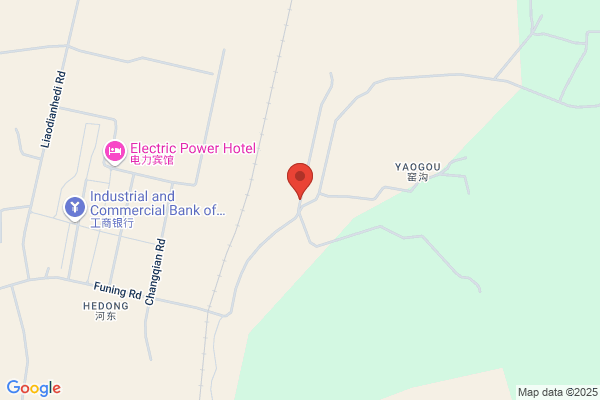 Fushun City Dahuofang Cement Co., Ltd.