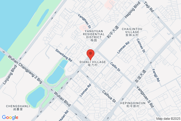 Wuhan Plastics Fushun City