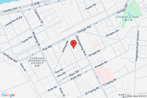 Fushun Xuenda Footwear Company Limited; Fushun City Shoes Factory