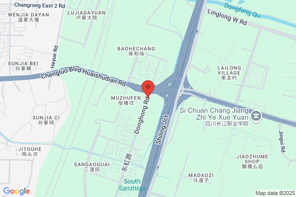 Chengdu Beyond Chemicals Co.,ltd.