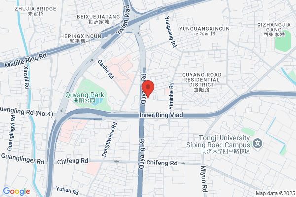 China Precision Machinery Imp & Exp Shanghai Pudong Corp.