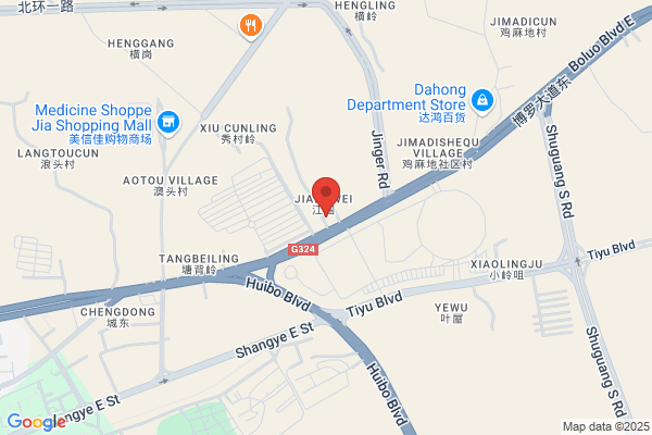 P & B (huizhou) Electronics Co.,ltd.