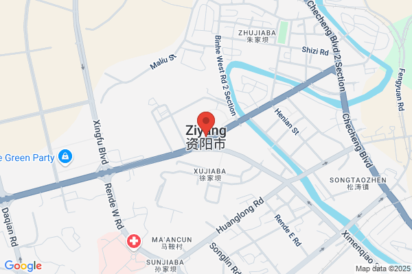 Yangjiang Yongan Hardwares Factory