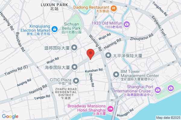 China Ace Group Limited